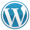 wordpress-logo-100