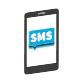 משלוח SMS ממערכת ה CRM​